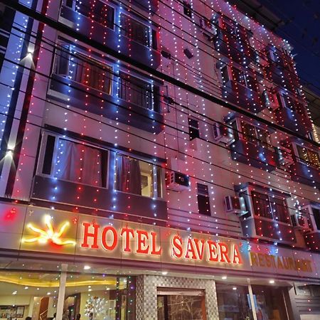 Hotel Savera أُودايبور المظهر الخارجي الصورة