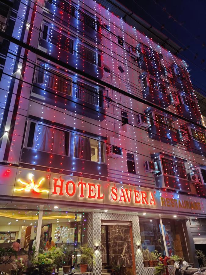 Hotel Savera أُودايبور المظهر الخارجي الصورة